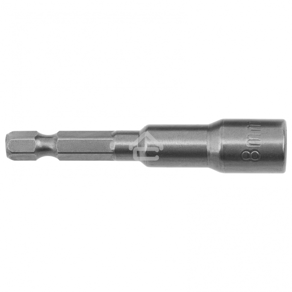 Набор бит Matrix биты с торцевыми головками 8 мм - 65 мм 2 шт