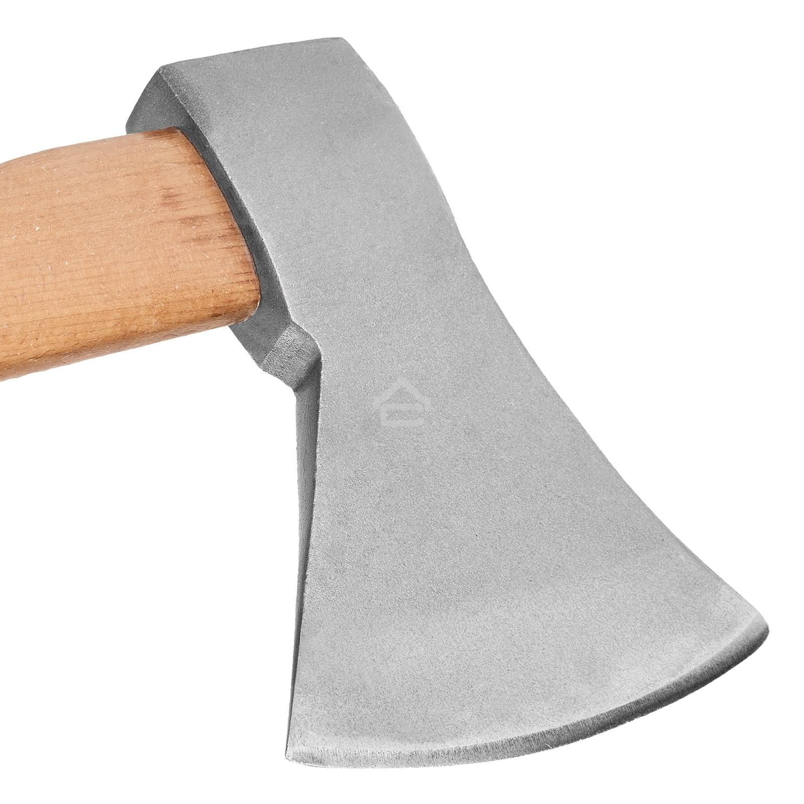 Топор плотницкий Matrix, кованый, деревянная рукоятка,1000гр.,пескоструйная обработка полотна