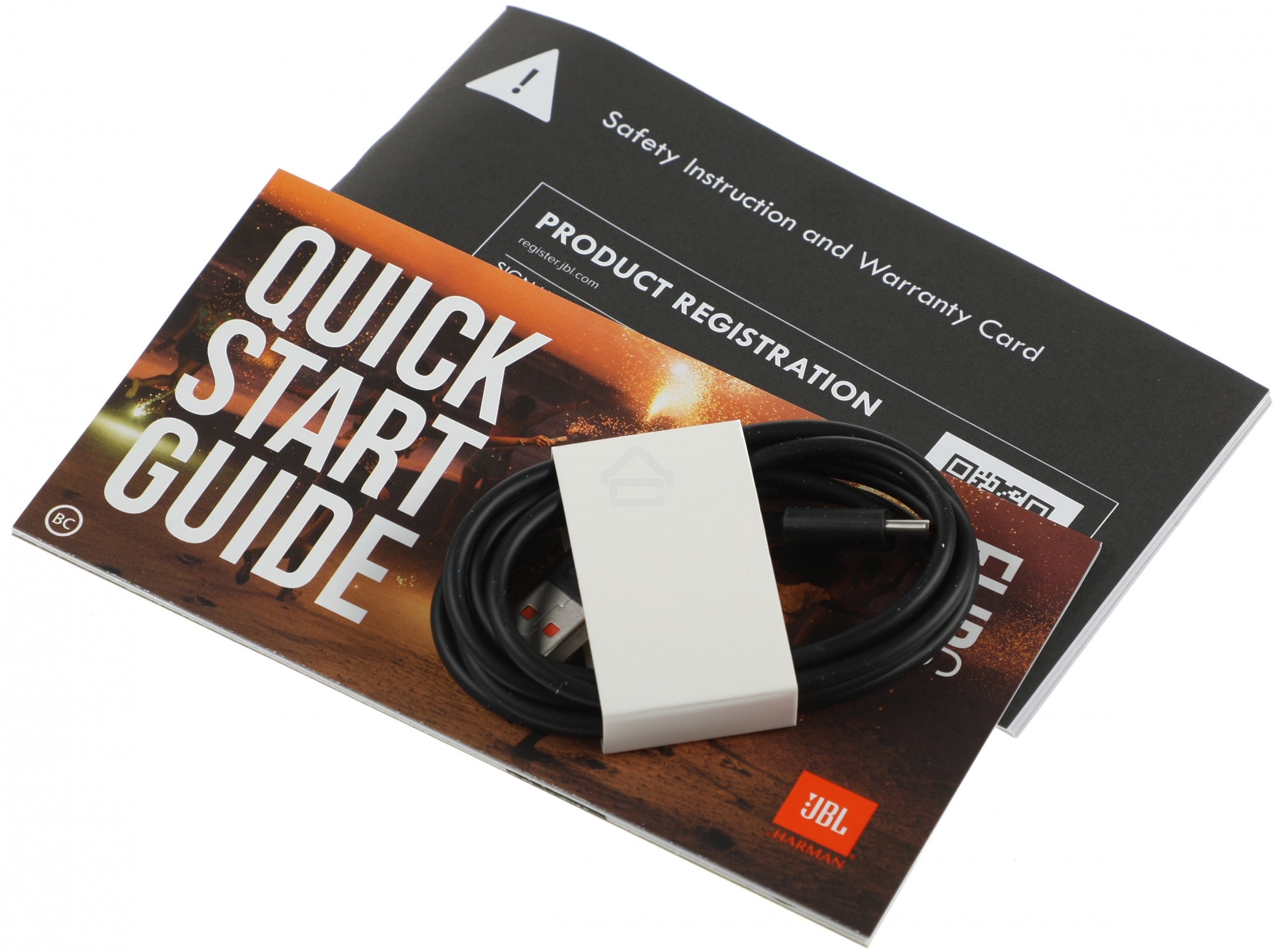 Портативная акустика JBL Flip 6, камуфляж