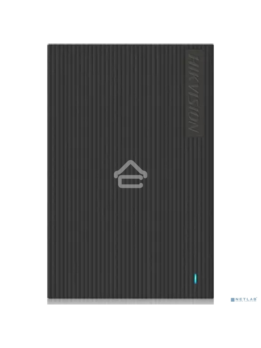 Жесткий диск Hikvision USB 3.0 2Tb HS-EHDD-T30 2T Black T30 2.5