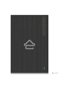 Жесткий диск Hikvision USB 3.0 2Tb HS-EHDD-T30 2T Black T30 2.5