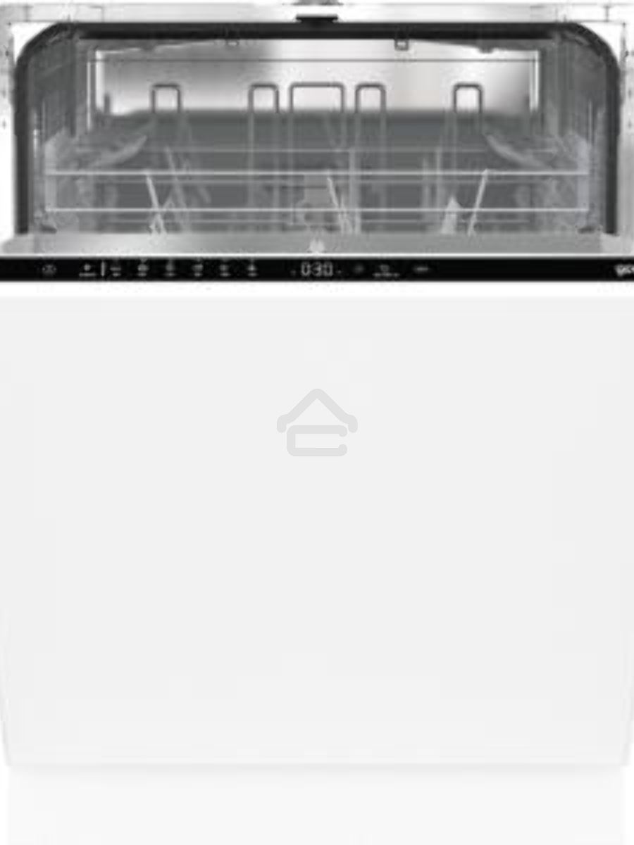 Встраиваемая посудомоечная машина Gorenje GV642E90, черный, 59.8 см, 13 компл., 47 дБ, класс A++