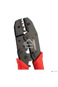Кримпер PROconnect HT-336 N для обжима изолированных и неизолированных гильз 1.5-10.0 мм²