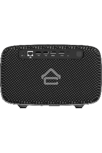 Проектор Cactus CS-PRC.05B.Full HD-A LCD 7500Lm LS 750Lm ANSI (1920x1080) 1000:1 ресурс лампы:50000часов 2xUSB typeA 2xHDMI 1.78кг