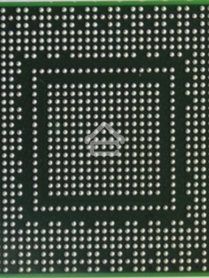 Чип nVidia N12P-GS-A1