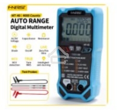 Цифровой мультиметр FNIRSI MT-40