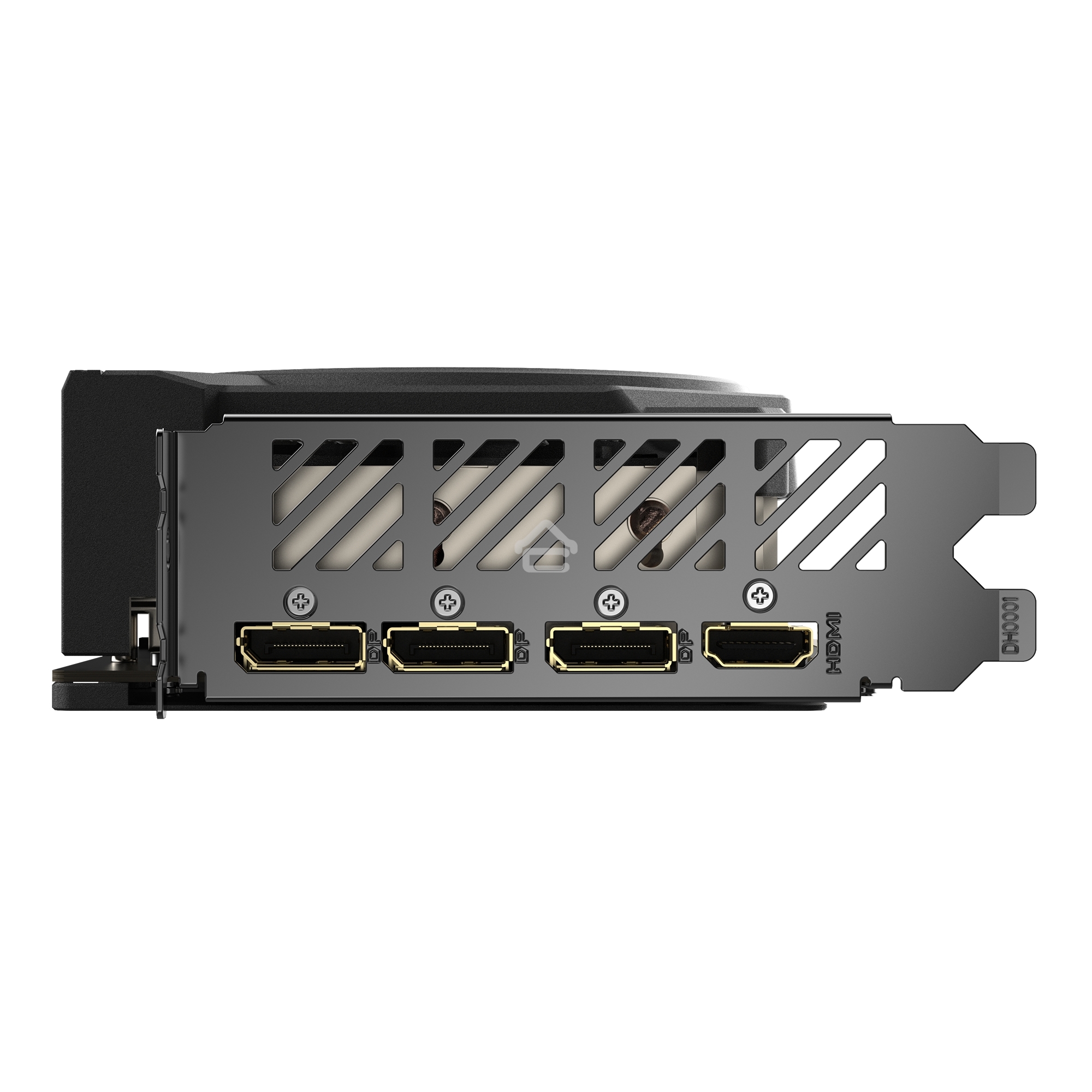 Видеокарта Gigabyte PCI-E 4.0 GV-N4070WF2V2-12GD NVIDIA GeForce RTX 4070 12Gb 192bit GDDR6 2475/20000 HDMIx1 DPx3 HDCP Ret