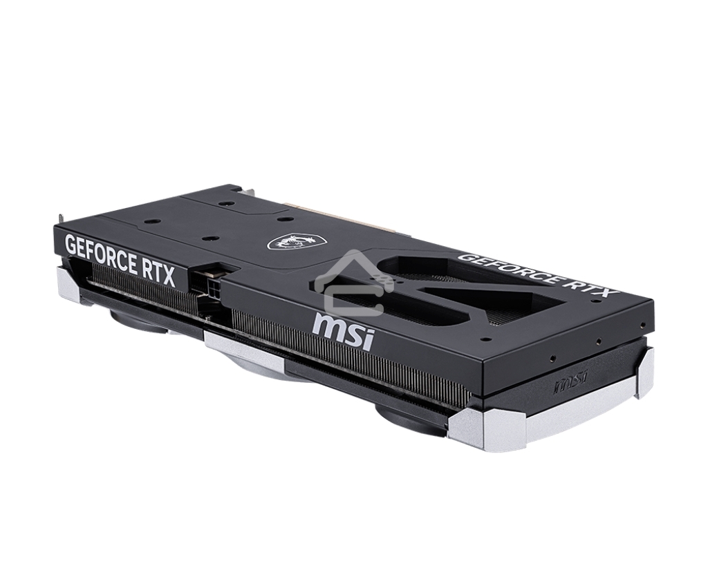 Видеокарта MSI PCI-E 5.0 RTX 5060 Ti 8G VENTUS 3X OC NVIDIA GeForce RTX 5060TI 8Gb 128bit GDDR7 2602/28000 HDMIx1 DPx3 HDCP Ret