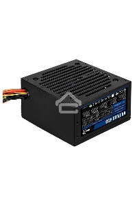 Блок питания Aerocool / Formula VX-450 PLUS, 450Вт, 120мм, черный