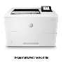 Принтер лазерный HP LaserJet Enterprise M507dn (1PV87A), A4, ч/б, печ. до 43 стр/мин, 1200 x 1200 dpi, USB, RJ-45, Air Print, Mopria