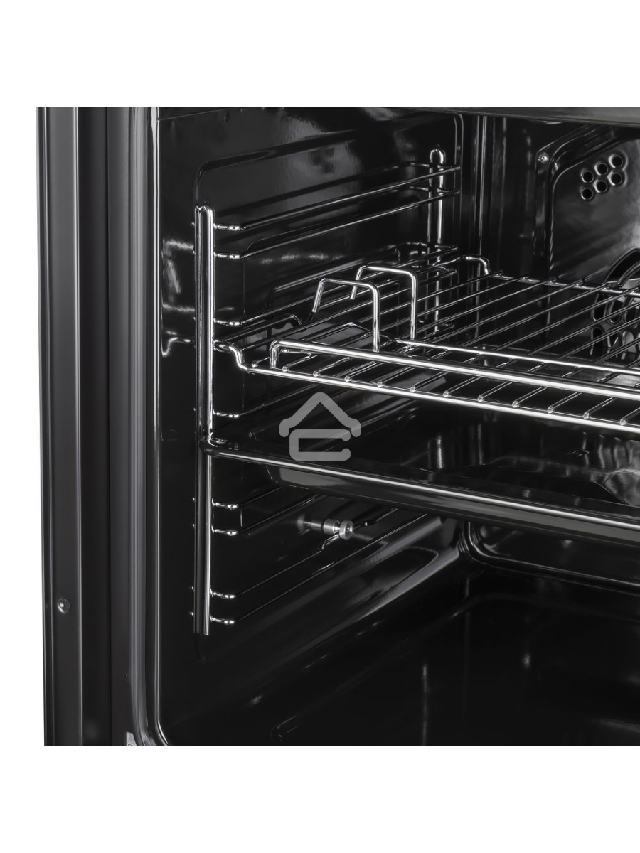 Шкаф духовой электрический Maunfeld EOEC516W, встраиваемый