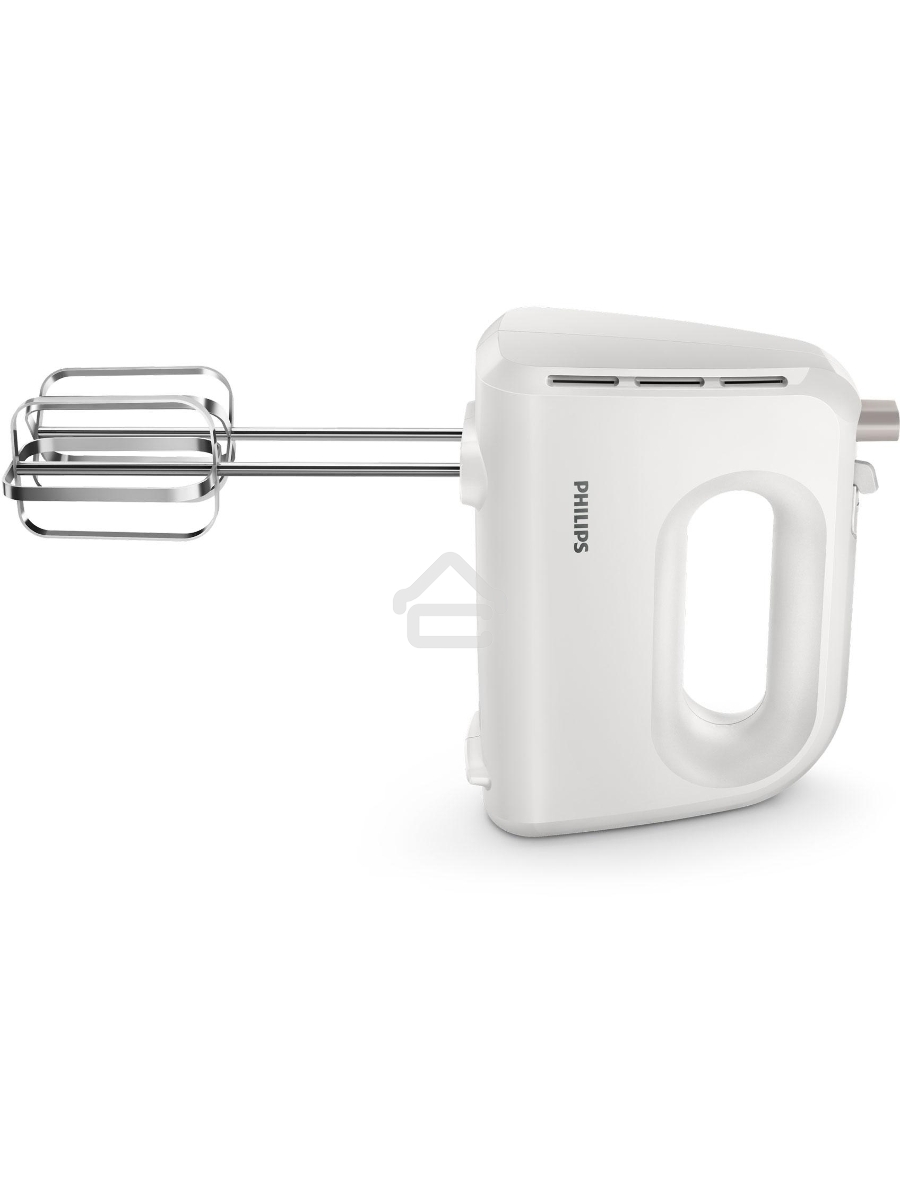Миксер Philips HR3705/00, белый