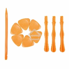 Набор инструментов для вскрытия корпусов мобильной техники Rexant 10 предметов RA-04