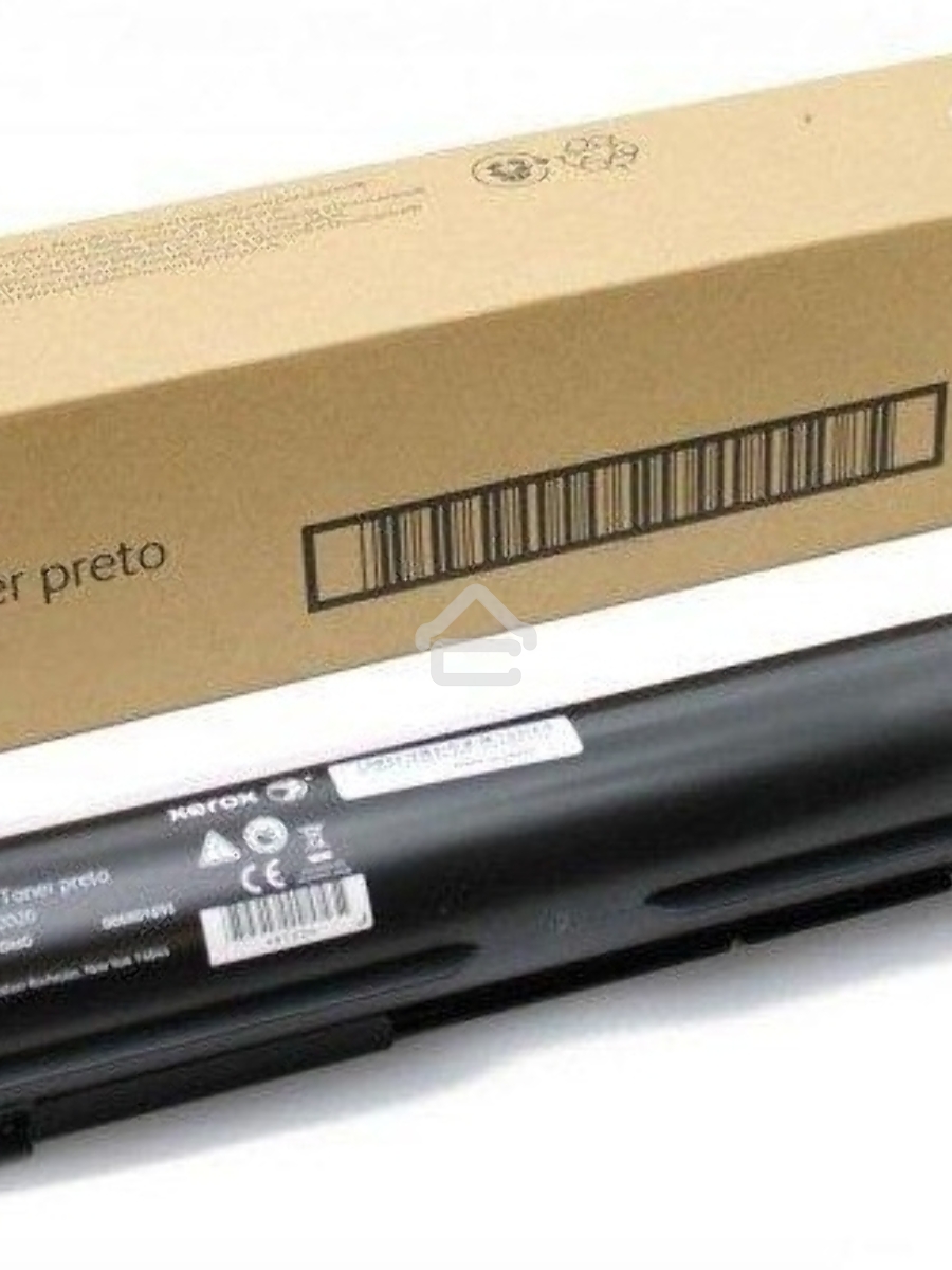 Картридж лазерный XEROX VersaLink C7020/7025/7030 черный (23,6K)
