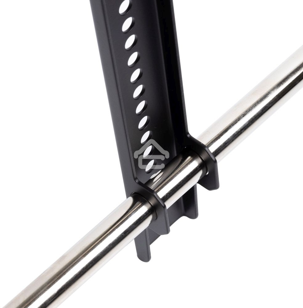 Кронштейн для телевизора Kromax ATLANTIS-120 black 1 шт/уп. 40