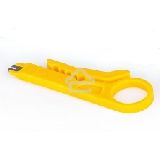 Инструмент для зачистки кабеля 110 тип. VCOM D1921, аналог HT-318