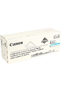 Барабан CANON  С-EXV 34 для IR ADV C2020/2030 Cyan