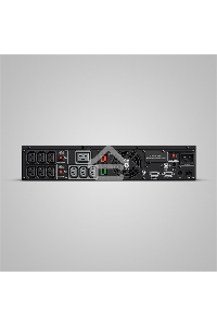 Источник бесперебойного питания CyberPower PR3000ELCDRT2U 3000VA/2700W USB/RJ11/45 (10 IEC)