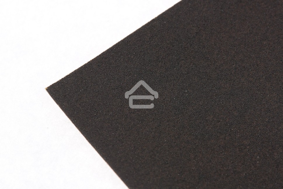 Шлифлист Matrix на бумажной основе, P 320, 230x280 мм, 10 шт., водостойкий