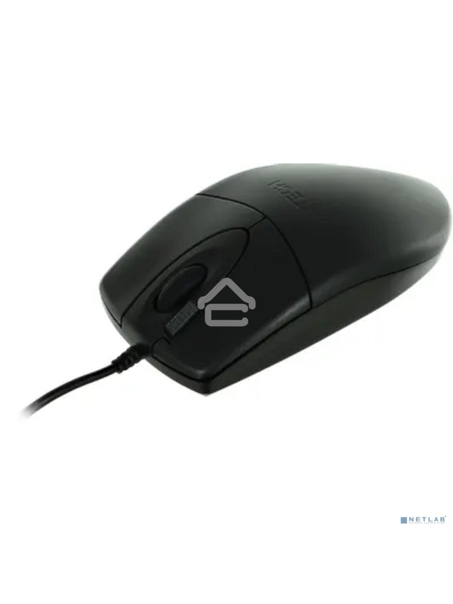 Клавиатура + мышь A4 Bloody KR-8520D / USB/ Wired / Black