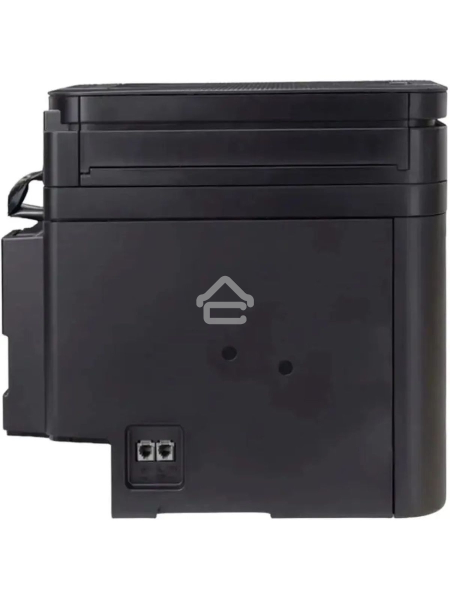 МФУ лазерный Canon i-Sensys MF275dw (5621C001), A4, ч/б, печ. 29 стр/мин., скан. до 20 стр/мин (ч/б) 15 стр/мин (цвет), 2400 x 600 dpi (печать) 600x600dpi (скан.), USB, RJ-45, Wi-Fi, Air Print, Mopria