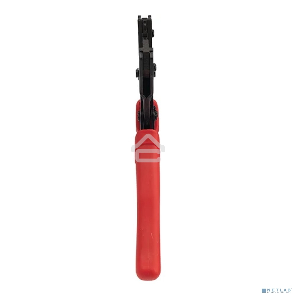 Кримпер PROconnect HT-336 N для обжима изолированных и неизолированных гильз 1.5-10.0 мм²