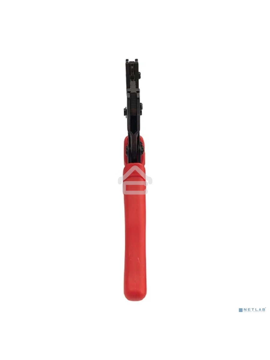 Кримпер PROconnect HT-336 N для обжима изолированных и неизолированных гильз 1.5-10.0 мм²