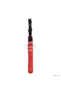 Кримпер PROconnect HT-336 N для обжима изолированных и неизолированных гильз 1.5-10.0 мм²