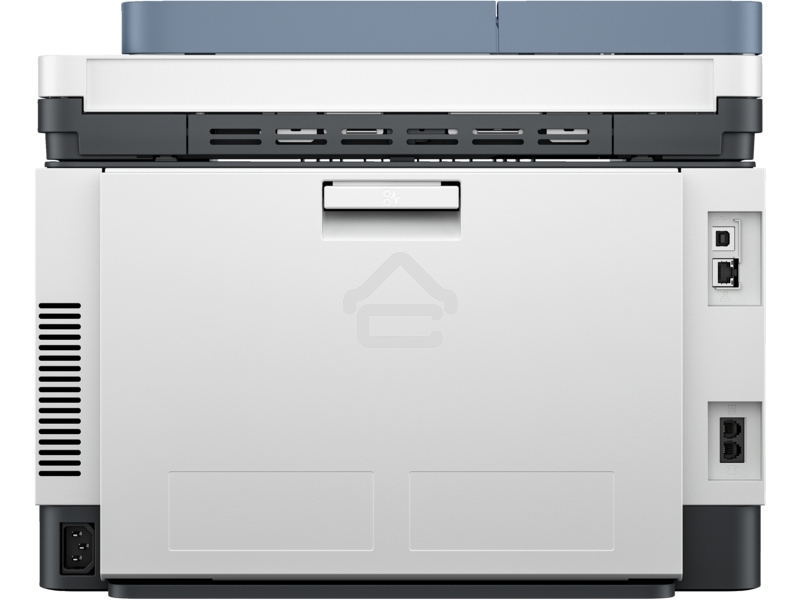 МФУ лазерный HP Color LaserJet Pro MFP 3303fdw (499M8A), A4, цветной, печ. до 25 стр/мин., скан. до 19 стр./мин., 600x600 dpi, Ethernet, USB, Wi-Fi