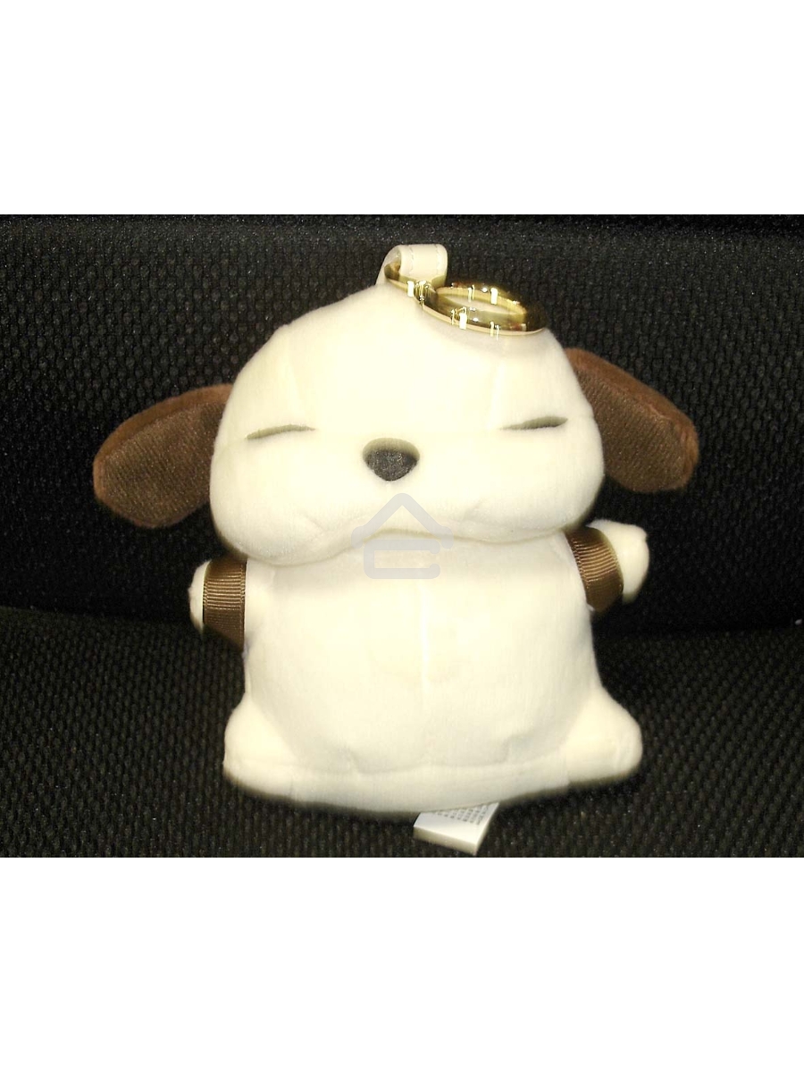 Универсальный внешний аккумулятор Powerbank STRAY DOGS белый 6000mAh 2A