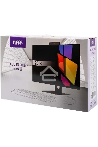 Моноблок HIPER V6 23.8