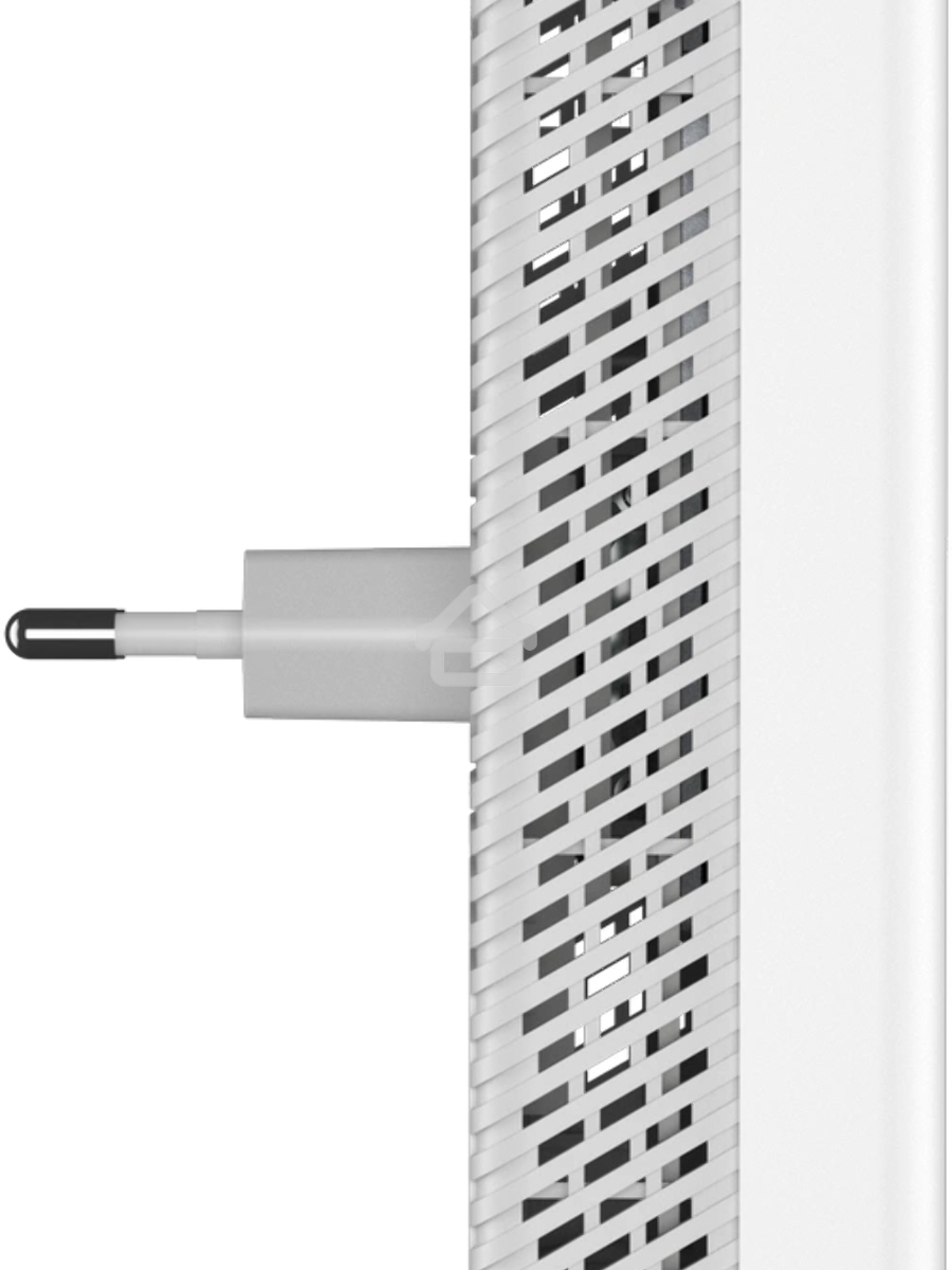 Wi-Fi Mesh-ретранслятор Keenetic Buddy 6 SE Wi-Fi 6 AX3000 с портом Gigabit Ethernet