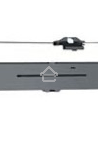 Картридж ленточный Epson C13S015329BA черный (75000000 стр.) для Epson FX-890