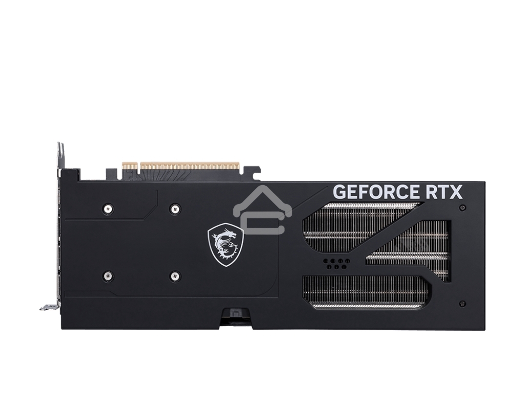 Видеокарта MSI PCI-E 5.0 RTX 5060 Ti 8G VENTUS 3X OC NVIDIA GeForce RTX 5060TI 8Gb 128bit GDDR7 2602/28000 HDMIx1 DPx3 HDCP Ret