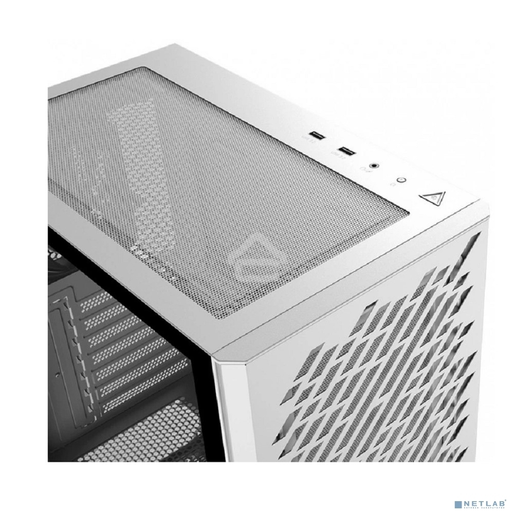 Компьютерный корпус ADATA XPG Valor Air белый Mid-Tower