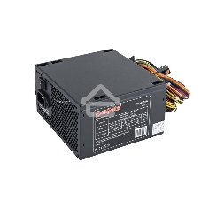 Блок питания ExeGate 450PPX (EX221640RUS), 450Вт, 120мм, черный