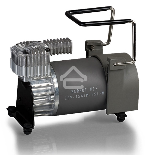 Автомобильный компрессор Berkut R17 