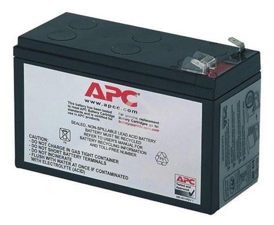 Батарея APC APCRBC106 для BE400-FR/GR/IT/UK