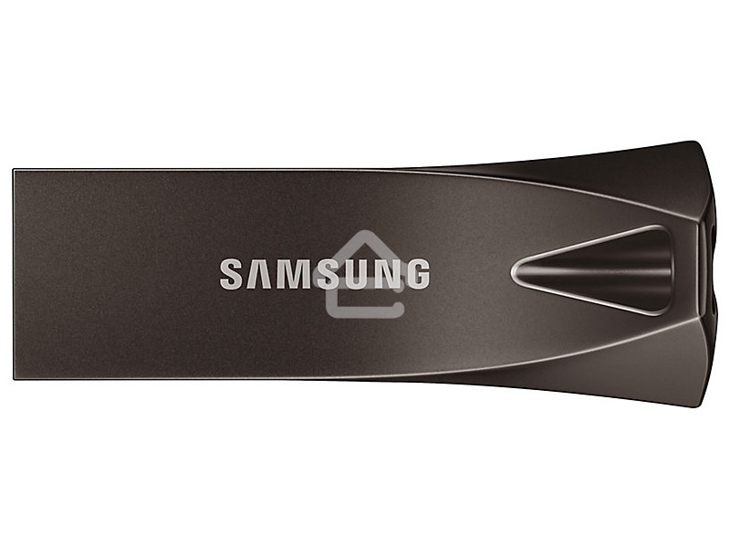 Флешка USB Samsung BAR Plus 128Gb USB <USB 3.1> (up to 300Mb/s)