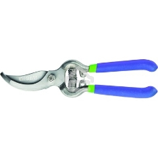 Секатор PALISAD 60561 200мм пружина возвратная легированная сталь обрез.ручки