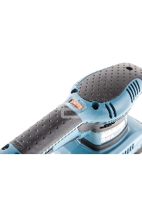 Вибро шлифовальная машина Makita BO3711 190Вт