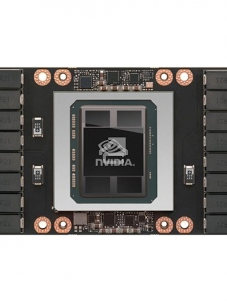 Видеокарта 900-2G503-0010-000 Tesla V100-SXM2-32GB,PG503 SKU203,Generi
