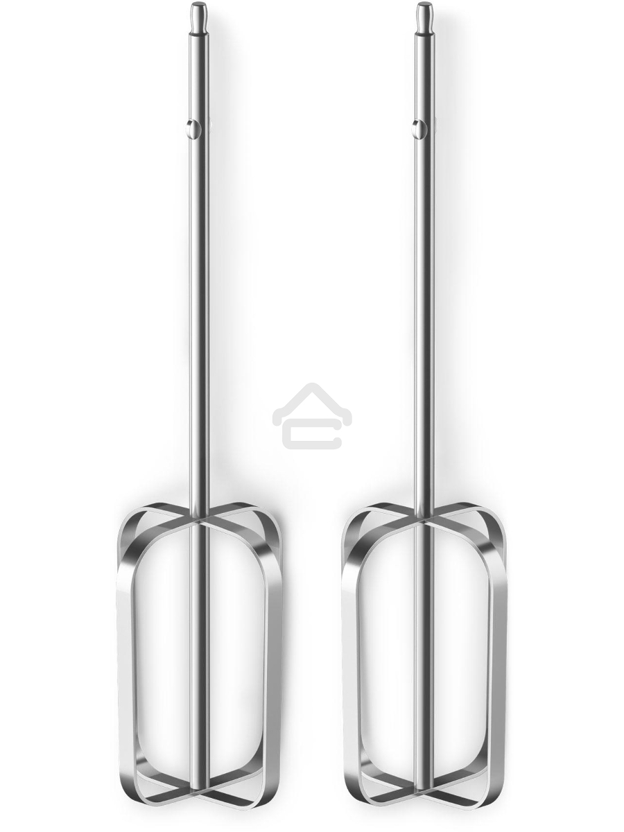 Миксер Philips HR3705/00, белый