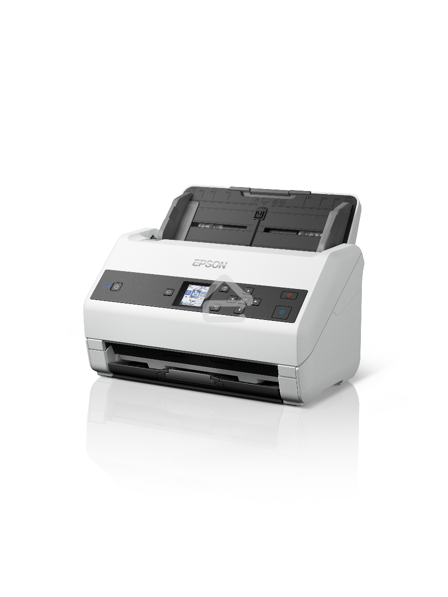 Сканер EPSON DS-870