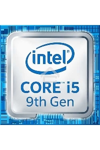 Процессор Intel CORE I5-9500F S1151 OEM 9M 3.0G CM8068403362616 S RF6Q IN