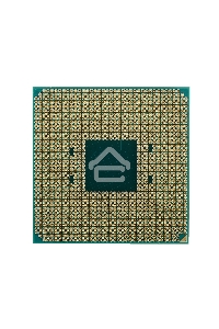 Процессор CPU AMD A6-9500 <AD9500AGM23AB> OEM (AM4, 3.5GHz up to 3.8GHz/1Mb, 2C/2T, Bristol Ridge, 28nm, 65W, Radeon R5 Series)