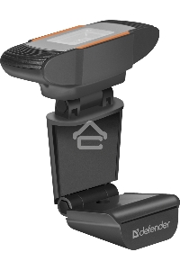 Веб-камера Defender G-lens 2579 HD720p 2МП