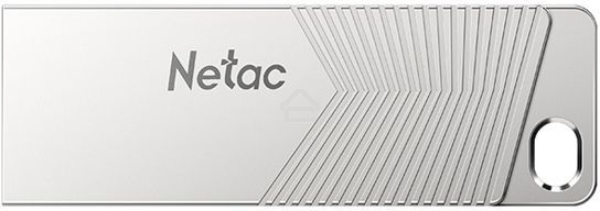 Флешка USB R/W R/W Netac UM1, 32Gb, USB3.2 NT03UM1N-032G-32PN