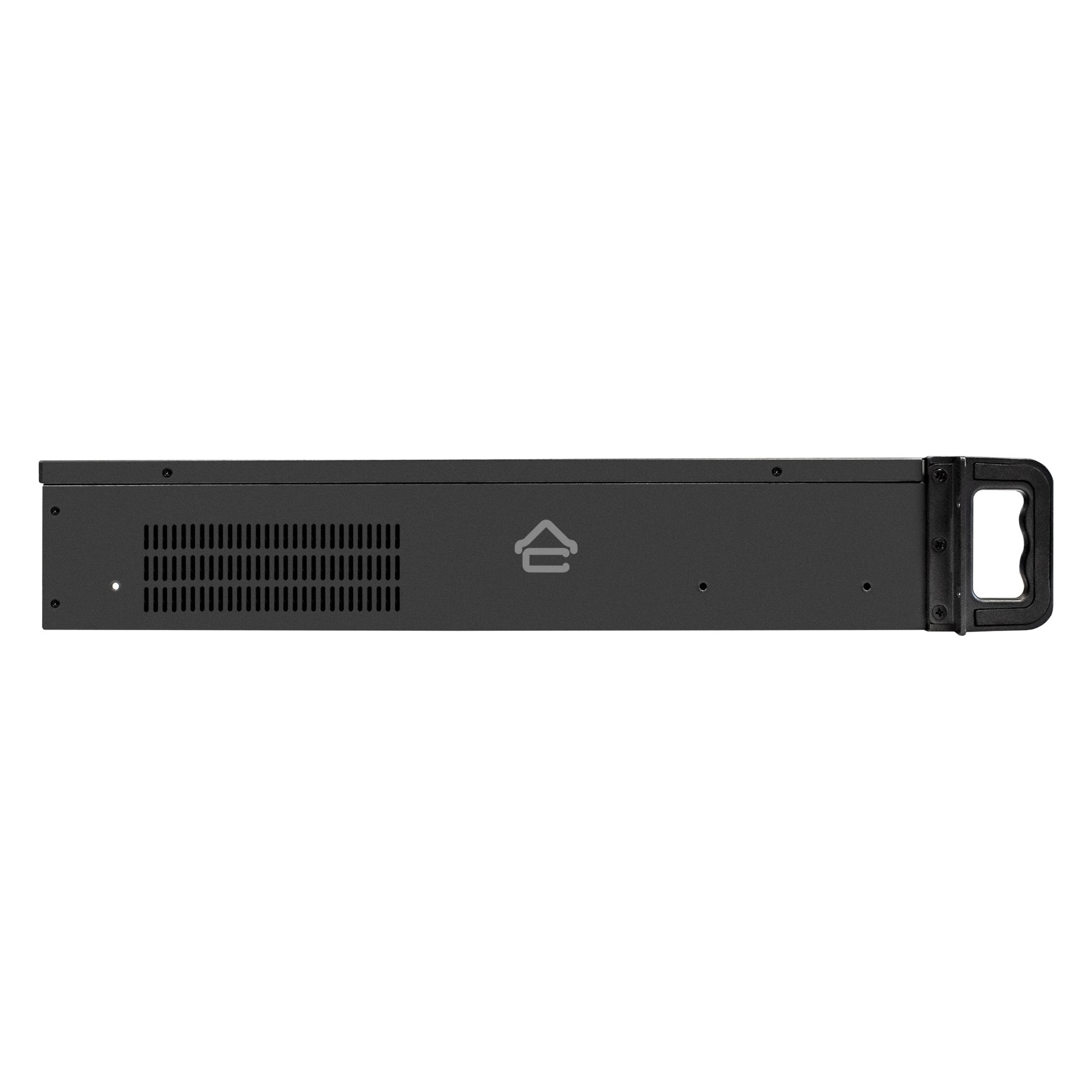 Серверный корпус ExeGate Pro 2U480-HS06 (RM 19