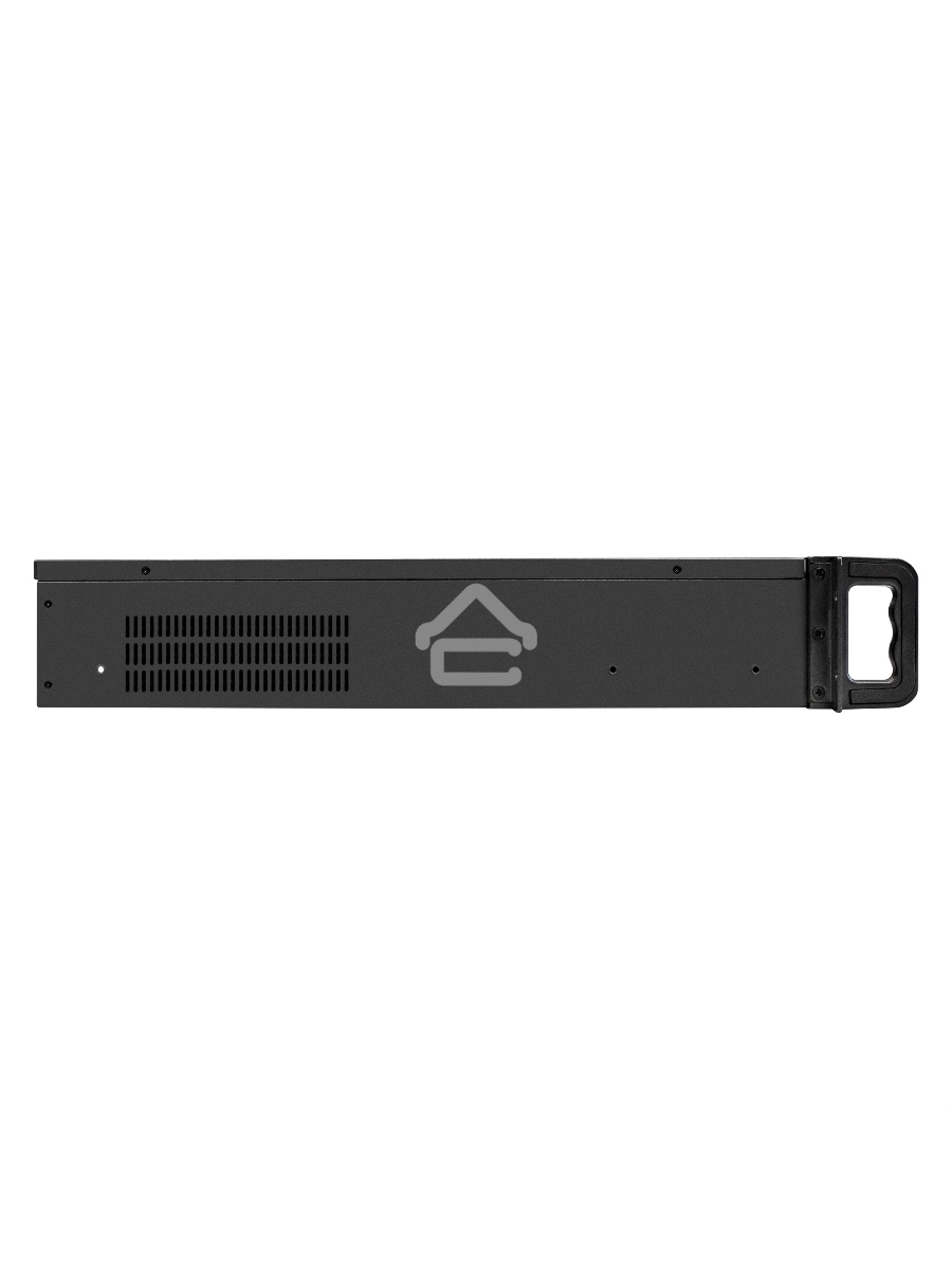 Серверный корпус ExeGate Pro 2U480-HS06 <RM 19